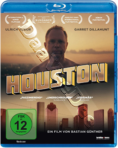 Houston (2013) (Blu-Ray)